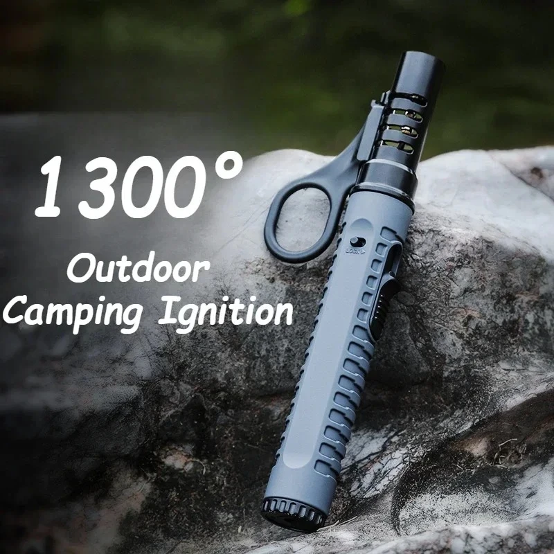 1300° Outdoor Camping Igniter  - Magnesium Fire Starter review and price