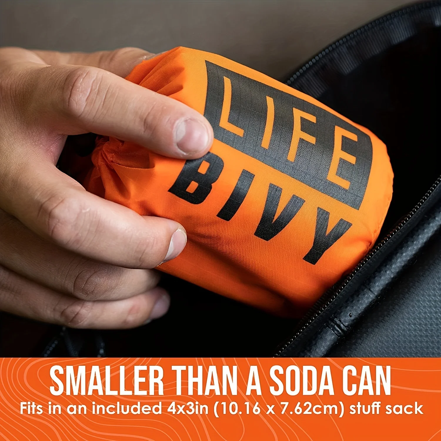 Emergency survival Sleeping ba - Bivy Bag Emergency review and price
