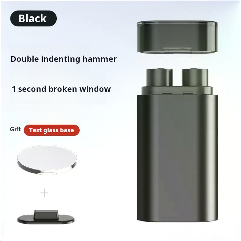 2 in 1 Car Window Breaker Car  - Rescue Rope Throw review and price