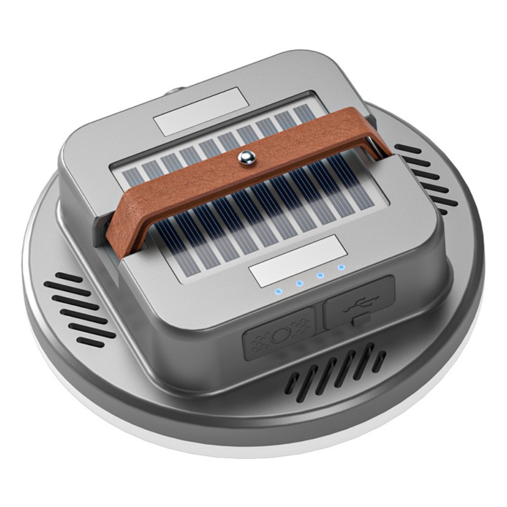 Outdoor Camping Light Flashlig - Solar Emergency Charger review and price