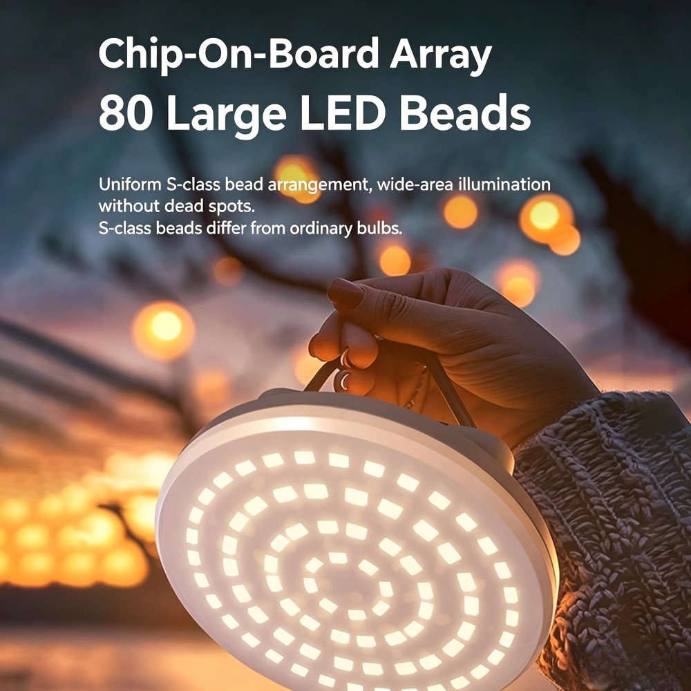 Outdoor Camping Light Flashlig - Solar Emergency Charger review and price